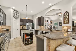 215 Choke Canyon Ln, Georgetown, TX 78628 - Photo 9
