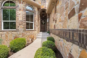215 Choke Canyon Ln, Georgetown, TX 78628 - Photo 3