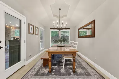 215 Choke Canyon Lane, Georgetown, TX 78628 - Photo 13