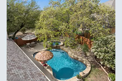 215 Choke Canyon Lane, Georgetown, TX 78628 - Photo 33