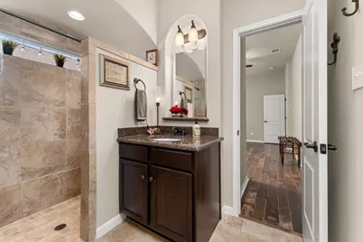 215 Choke Canyon Lane, Georgetown, TX 78628 - Photo 21