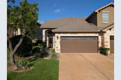 7301 Bandera Ranch Trail #A, Austin, TX 78750 - Photo 1