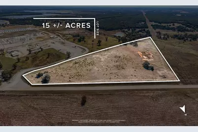 Tbd Tract 1 County Road 449, Thorndale, TX 76577 - Photo 1