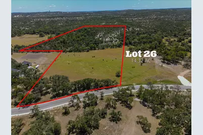 #26 Mesa Ranch Road, Dripping Springs, TX 78620 - Photo 3
