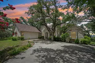 302 Mesa Dr, Wimberley, TX 78676 - Photo 1