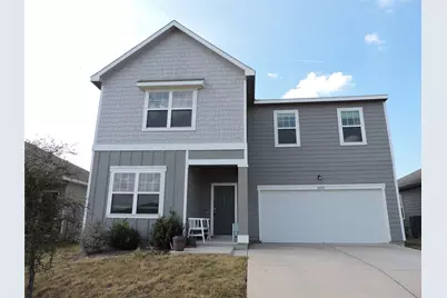 14120 Jeannette Rankin Road, Manor, TX 78653 - Photo 1