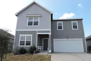 14120 Jeannette Rankin Rd, Manor, TX 78653 - Photo 1