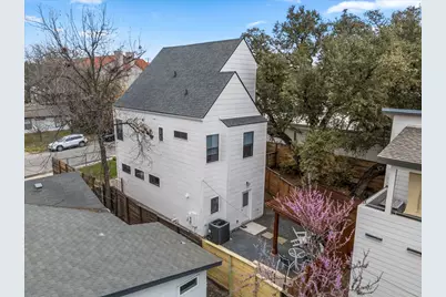 115 Havana Street #A, Austin, TX 78704 - Photo 5