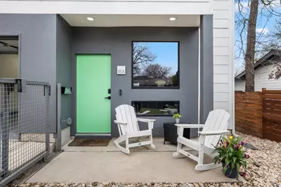 115 Havana Street #A, Austin, TX 78704 - Photo 5