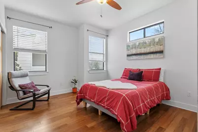 115 Havana Street #A, Austin, TX 78704 - Photo 25