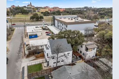 115 Havana Street #A, Austin, TX 78704 - Photo 31