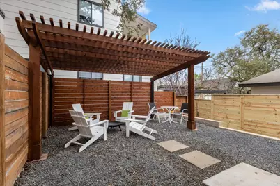 115 Havana Street #A, Austin, TX 78704 - Photo 15