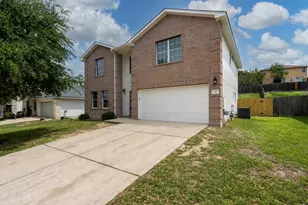 208 Dandelion Loop, Kyle, TX 78640 - Photo 1