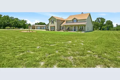 450 County Road 204, Liberty Hill, TX 78642 - Photo 5
