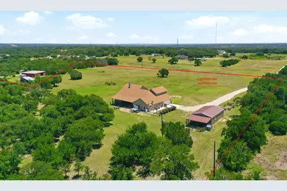 450 County Road 204, Liberty Hill, TX 78642 - Photo 33