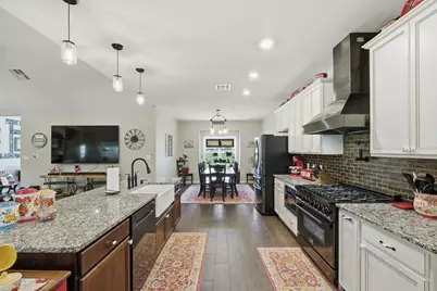 450 County Road 204, Liberty Hill, TX 78642 - Photo 11