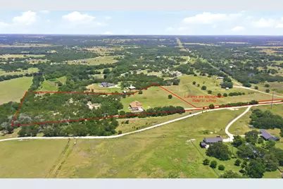 450 County Road 204, Liberty Hill, TX 78642 - Photo 31