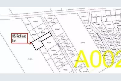 115 Richland Drive, Lockhart, TX 78644 - Photo 3