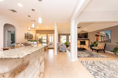 5701 Gunnison Turn Road, Austin, TX 78738 - Photo 11