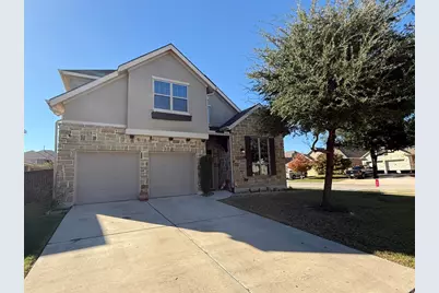 100 Orvieto Cove, Liberty Hill, TX 78642 - Photo 1