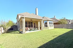 100 Orvieto Cove, Liberty Hill, TX 78642 - Photo 19