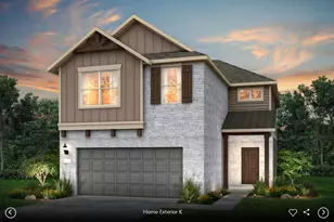 507 Eliese Cv, Liberty Hill, TX 78642 - Photo 1