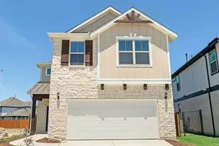 507 Eliese Cv, Liberty Hill, TX 78642 - Photo 1