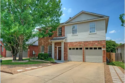 4040 Cargill Drive, Round Rock, TX 78681 - Photo 1