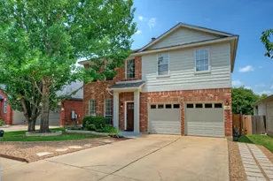 4040 Cargill Dr, Round Rock, TX 78681 - Photo 1