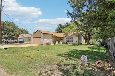 611 Magnolia Lane, Cottonwood Shores, TX 78657 - Photo 35