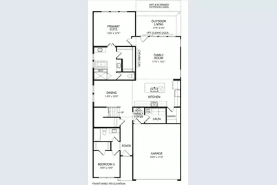 227 Kingswood Drive, Bastrop, TX 78602 - Photo 13