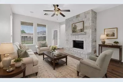 5417 Kara Drive, Austin, TX 78744 - Photo 1