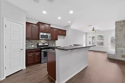 5417 Kara Drive, Austin, TX 78744 - Photo 13