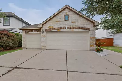 5417 Kara Drive, Austin, TX 78744 - Photo 3