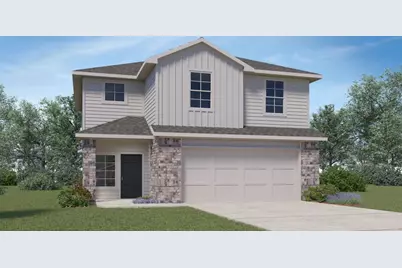 20128 Heinrich Lane, Manor, TX 78653 - Photo 1