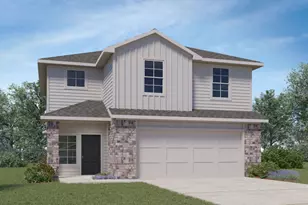 20128 Heinrich Ln, Manor, TX 78653 - Photo 1