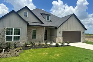 309 E Luna Blue Ln, Jarrell, TX 76537 - Photo 1