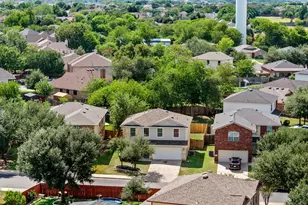 525 Meadow Park Dr, Georgetown, TX 78626 - Photo 33