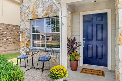 525 Meadow Park Drive, Georgetown, TX 78626 - Photo 31