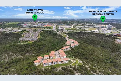 223 Honey Creek Court #12, Austin, TX 78738 - Photo 35