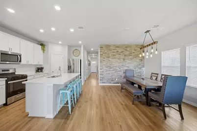 904 View Drive, Georgetown, TX 78628 - Photo 3