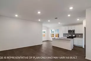 350 San Juan Trl, Bastrop, TX 78602 - Photo 5