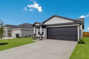 350 San Juan Trl, Bastrop, TX 78602 - Photo 5