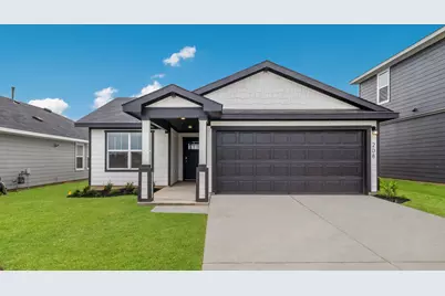 350 San Juan Trail, Bastrop, TX 78602 - Photo 1