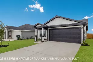 350 San Juan Trl, Bastrop, TX 78602 - Photo 3