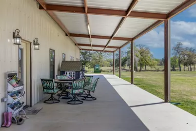 4500 Gibbs Lane, Caldwell, TX 77836 - Photo 3