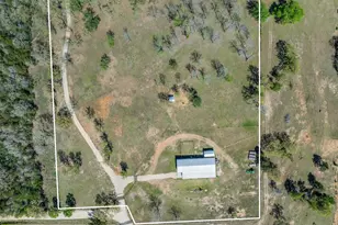 4500 Gibbs Ln, Caldwell, TX 77836 - Photo 27