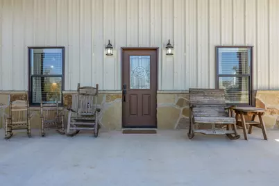 4500 Gibbs Lane, Caldwell, TX 77836 - Photo 1