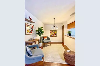 10616 Mellow Meadows #40B, Austin, TX 78750 - Photo 1