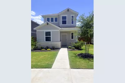 2279 Oscar Eli Place Place, Round Rock, TX 78665 - Photo 1